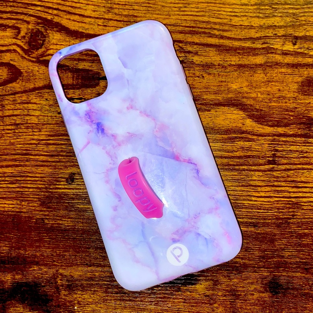 iPhone 11 Loopy Case